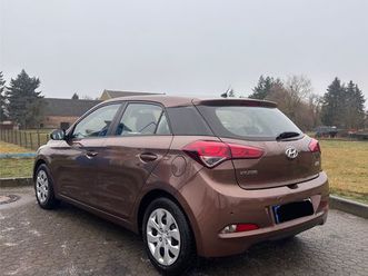 hyundai i20 active 1.2