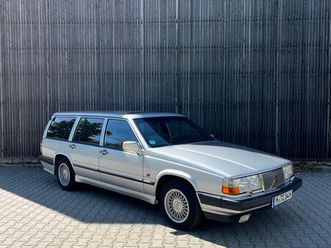 volvo 960 3.0 24 v