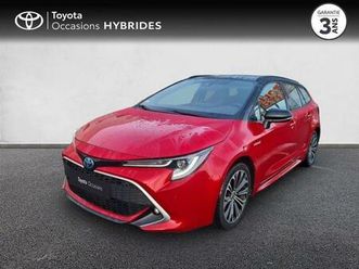 122h collection my21