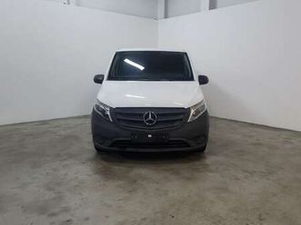 116 cdi extralang * carplay * 3 pl. * camera