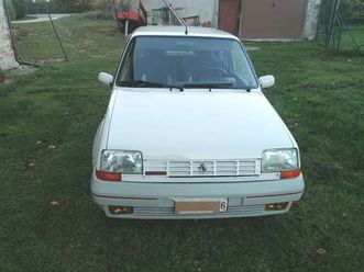 supercinque 3p 1.4 turbo gt my87