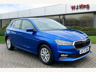 1.0 tsi se comfort euro 6 (start/stop) 5dr