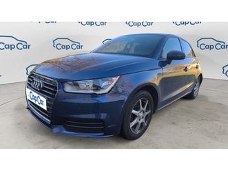 . - 1.0 tfsi 95 s-tronic 7