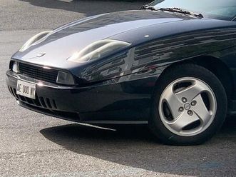 fiat coupe tutbo 16 plus