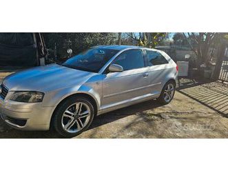 audi a3 1.9 105 cv