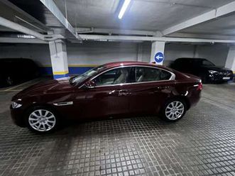 xe 2.0 diesel prestige 180 prestige