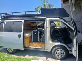 kia motors besta gs 2.7 8v 12l diesel 1999