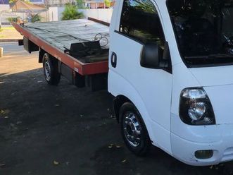 kia motors bongo k-2500 2.5 4x2 tb diesel 2011