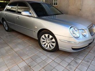 kia motors opirus gl 3.8 v6 24v 267cv aut. 2009