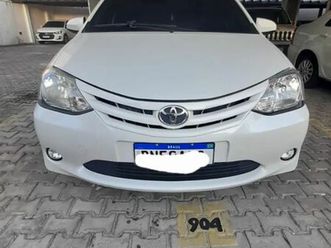 x sedan 1.5 flex 16v 4p mec.