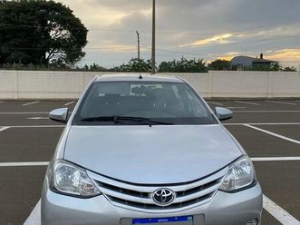 x sedan 1.5 flex 16v 4p mec.