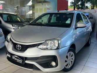 x sedan 1.5 flex 16v 4p mec.