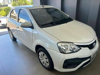 xs 1.5 flex 16v 5p aut.