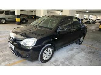 xs sedan 1.5 flex 16v 4p mec.