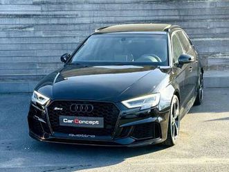 *pano*b&o*sportseats*no opf*19