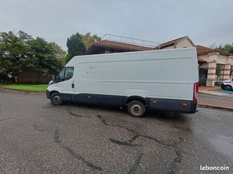 iveco daily vi 3l 170ch