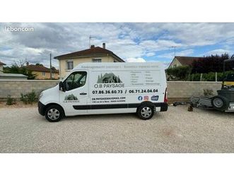 camion nissan nv400