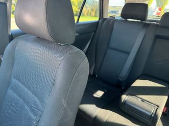 toyota avensis 2.2 d-4d 177 ps, baujahr 2007