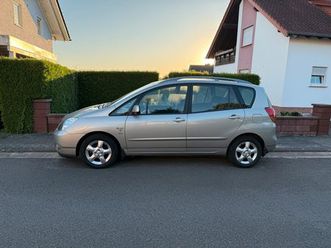 TOYOTA COROLLA VERSO toyota-corolla-verso-1-6-sol