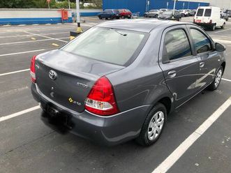 xs sedan 1.5 flex 16v 4p mec.