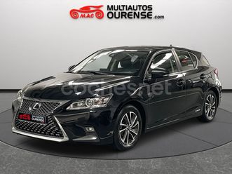 lexus ct 1.8 200h executive