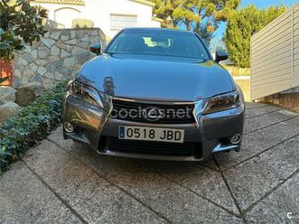 lexus gs 300h luxury