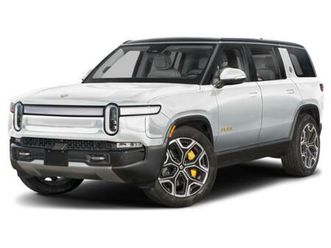 used 2023 rivian r1s launch edition