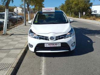 toyota verso 115d advance 5pl.