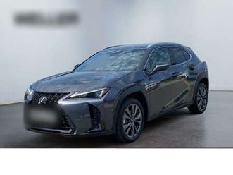 f sport design *led*kamera*shz*pdc v+h*