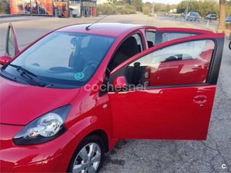 toyota aygo 1.0 vvti connect