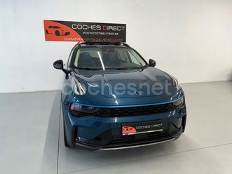 lynk & co 01 1.5 phev