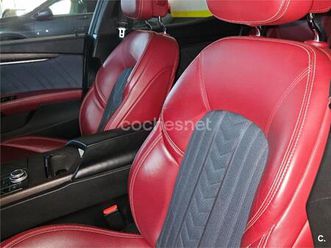 maserati ghibli granlusso v6 275 hp d rwd