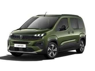 52kwh gt long mpv auto 5dr (7.4kw charger)