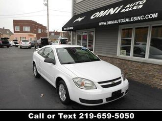 used 2006 chevrolet cobalt lt