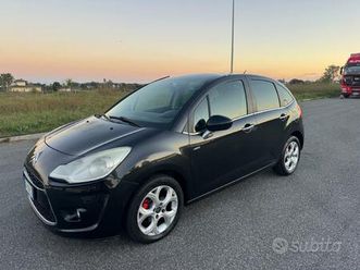 citroen c3 1.4 hdi 70 attraction