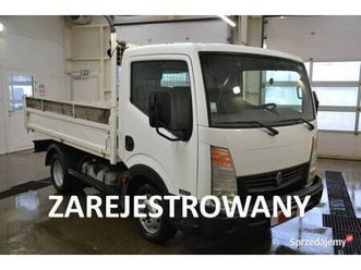 renault maxity wywrot* kiper* wywrotka na bliźniaku* 2,5 dci 130ps* icdauto kęty - sprzedajemy.pl