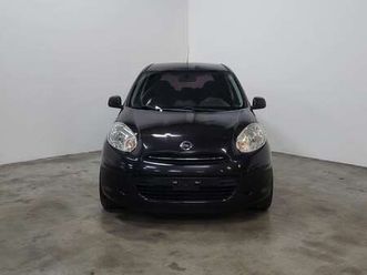 1.2 dig * bluetooth * alu * airco *