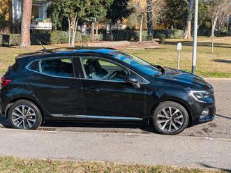 renault clio 5 intens 1.5 dci