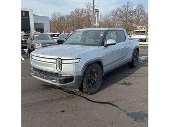 used 2022 rivian r1t adventure