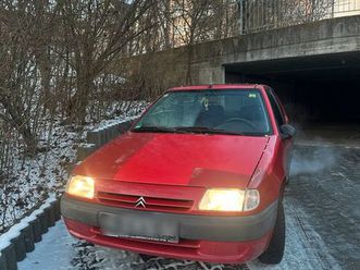 citroen saxo 1,0i