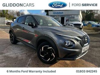 1.0 dig-t n-connecta euro 6 (start/stop) 5dr