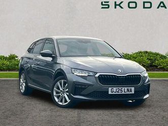 1.0 tsi se l edition dsg euro 6 (start/stop) 5dr