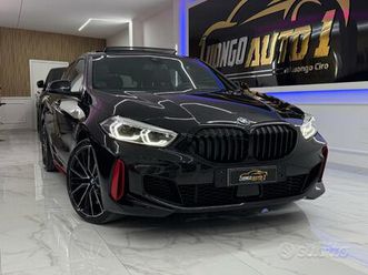 bmw serie 1 128 ti msport iper full