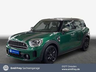 mini cooper sd countryman all4 aut. all4 trim ahzv rf