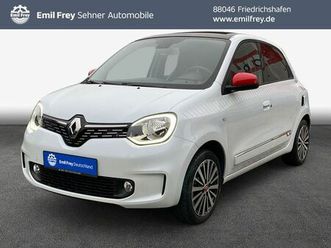 renault twingo tce 90 le coq sportif