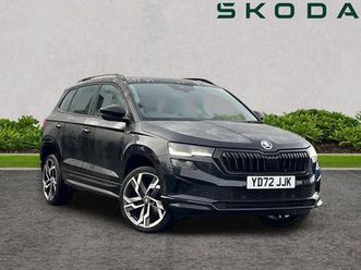 1.5 tsi act sportline dsg euro 6 (start/stop) 5dr