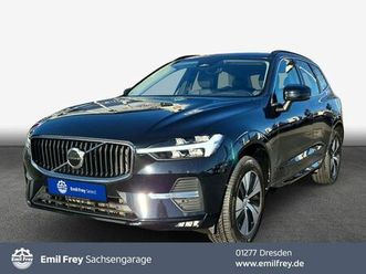 volvo xc60 b4 b geartronic momentum pro