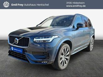 volvo xc90 b5 d awd geartronic rdesign