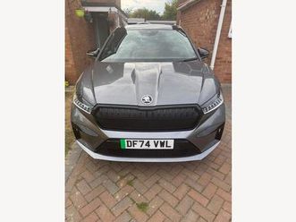 82kwh 85x sportline plus coupe auto 4wd 5dr (dc175kw)