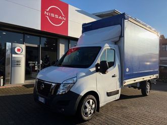 interstar 4ª serie interstar 35 2.3 dci 165cv pm cabinato